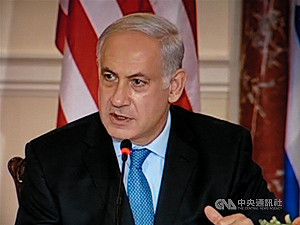 以色列新建加薩南部安全走廊 加強施壓哈瑪斯