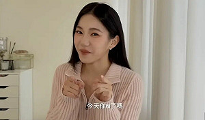 另起爐灶說說而已? 家寧YT新頻道聯絡方式仍是媽媽公司