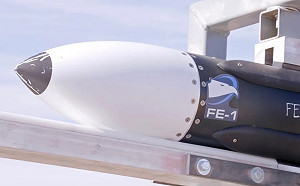 從設計到首飛只用107天！美國陸軍低成本飛彈「自由鷹-1」亮相