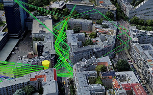 GTC大會》輝達協力電信商  邁向6G AI原生無線網時代