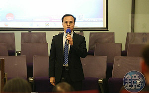 再談亞亞和言論自由界線　檢察官林達地圖砲來了