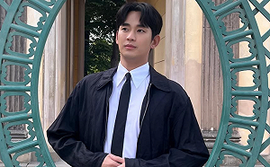 金秀賢代言再減1「中國廠商急切割」！遭炎上8天現狀曝光