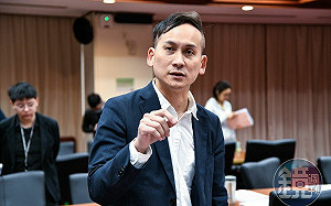 被爆為趕通告要公務車司機違規　葉元之嗆：一定提告