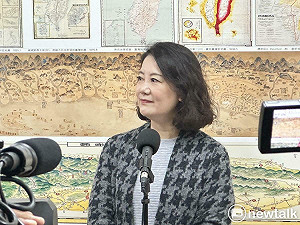 「剷除黑芯」借公園遭刁難 吳思瑤批:蔣萬安假中立、政治干預