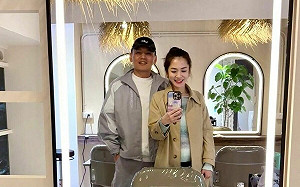 被直擊「旅館密會楊千霈1小時」　玖壹壹春風11字回應了