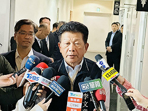 光是道歉還不夠 誠品480母女驚嚇案 中市4員警懲處出爐