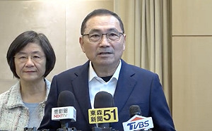 4月與議會赴日考察東京巨蛋  侯友宜：新北大巨蛋選址今年拍板   