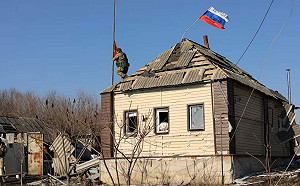 華郵：俄收復庫斯克失土 烏克蘭官兵稱北韓部隊是關鍵