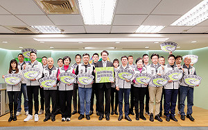 正式參與大罷免！林右昌：即日起 各縣市黨部與所有黨公職服務處轉「民主連署站」