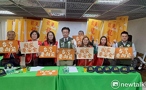 323向市民頭家報告 郭國文籲成公民團體後盾訴求鄉親站出來