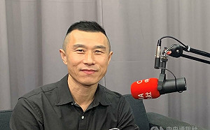 富察在中國被判刑 美國務院：反分裂法威脅言論自由