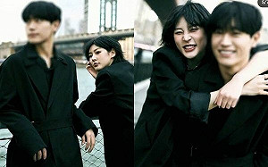 爭議錄音檔來源成謎 金賽綸經紀人：從未授權李鎮浩公開