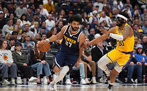 詹皇持續缺陣！湖人戰金塊　Doncic領軍抗敵