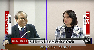 增訂國定假日露曙光?人事總處:不反對五一勞動節全國放假