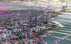 氣候科技公司 靠NVIDIA Earth-2精準天氣預報