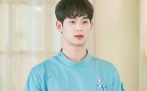 緋聞風暴重創形象！傳金秀賢組「危機小組」蒐證 全力大反攻