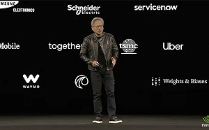 台積比輝達更值得買？投資專家：台積是AI晶片股首選