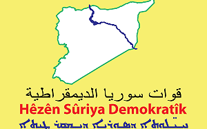 終結內戰分裂遺緒  敘利亞政府軍與庫德族部隊談整併