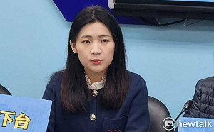 同意罷免民調遠高於罷免門檻 徐巧芯今出面喊：戰鬥到最後一刻