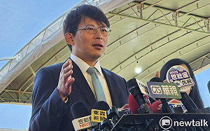 3/23借板車站前廣場集會遭拒？黃國昌重申：從頭到尾就沒有要借站前廣場 