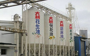 台糖求償大統長基黑心混油案　更二審判賠1251萬元