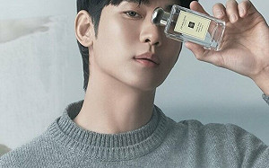 又一品牌切割！Jo Malone London不續約金秀賢 台灣聯名合作遭調整