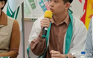 蘇一峰轟反核導致肺癌　杜承哲3點打臉：他什麼都談，就是不談事實