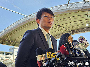 檢察官曾發函問「得否到院訊問」 黃國昌:明明就是「假視察真逼供」