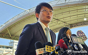 檢察官曾發函問「得否到院訊問」 黃國昌：明明就是「假視察真逼供」  