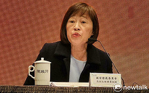 政院提7項開放政府承諾 朝政治獻金再透明方向執行