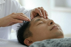 「乍暖還寒」當心過敏!中醫師公開春分養生秘方:按3穴位解春困