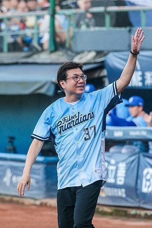 備戰新北市長?劉和然粉專今上線喊「我準備好了」