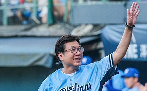 備戰新北市長？劉和然粉專今上線喊「我準備好了」  