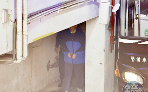 【獨家】柯文哲出庭拚停押　橘子400萬現金去向曝光