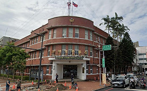 竹市警官指示抽違規白單 20名員警遭起訴