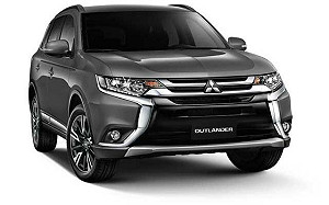 日媒:三菱汽車計劃委託台灣鴻海代工 EV