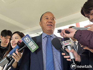 海軍陸戰隊進駐松指部引關注 國防部:戰術位置屬國家機密