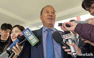 海軍陸戰隊進駐松指部引關注 國防部：戰術位置屬國家機密 