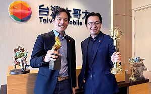 台灣大「商業編劇人才養成計畫」 跨出台灣影視升級關鍵一步