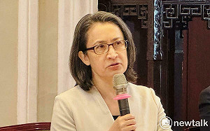 大法官二度提名審薦工作完成 蕭美琴公布蔡秋明等7位人選