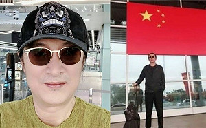 黃安要被查了！陸委會：若有中國身分就註銷台灣身分　是否與中共黨政軍合作