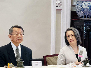 公布7位大法官提名名單 蕭美琴:兼備實務和學術的三個期許