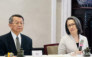 公布7位大法官提名名單 蕭美琴：兼備實務和學術的三個期許