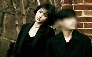 「金氏大混戰」再添一章！李鎮浩反擊金賽綸「假阿姨」 公開關鍵證據揭露造謠真相