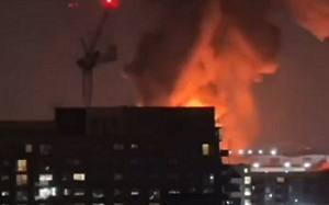 大停電！倫敦希斯羅機場宣佈全面關閉 停電原因是「這個」！