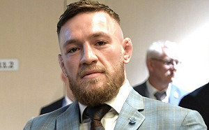 麥格雷戈以反移民政綱  宣布競選愛爾蘭總統 