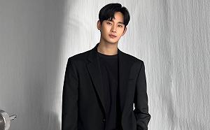 金秀賢慘了！《山寨人生》確定暫緩播出 恐賠迪士尼41億違約金