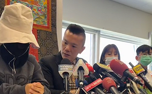 台中少棒狼師性侵41童90次  家長淚訴學校沒把關   