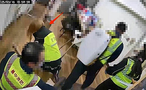 3歲童溺水案爆假義消風波 重症醫：「假冒症候群」三大心理成因