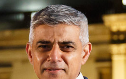 倫敦市長：美國人申請英國公民身分的熱潮  與川普重返白宮有關